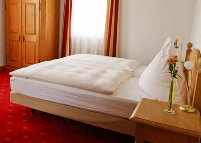 Hotel Zur Eisenbahn Renningen