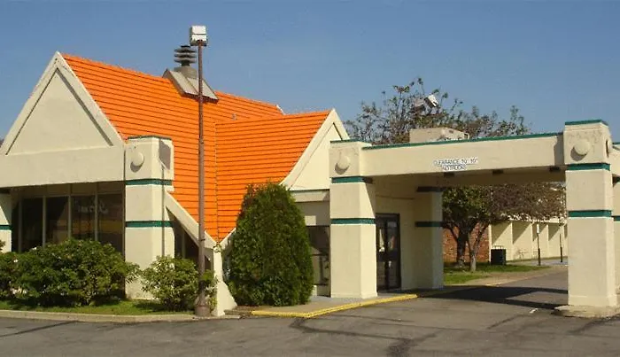 America'S Best Value Inn Phillipsburg Easton
