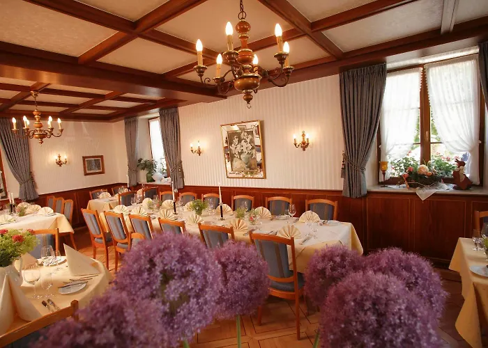 Gasthaus Rebstock Egringen Efringen-Kirchen
