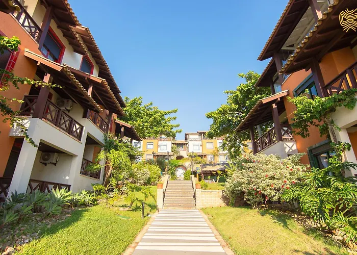 Costao Do Santinho Resort All Inclusive Florianópolis
