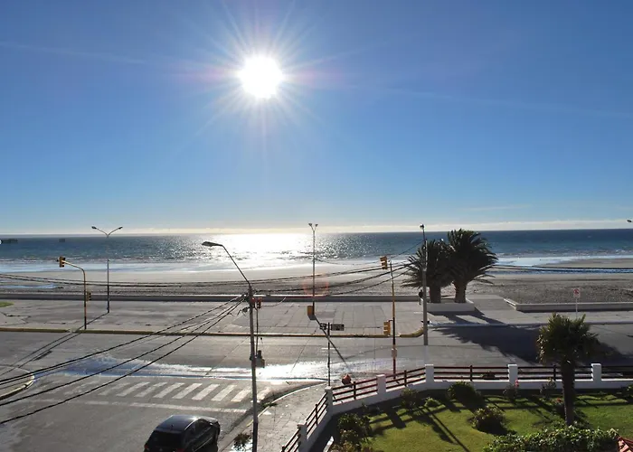 Hotel Gran Madryn Puerto Madryn