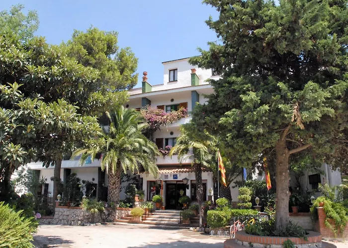 Hotel Gri-Mar Llançà