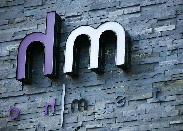 Hotel Metro London