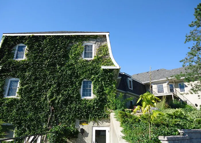 Benmiller Inn & Spa Goderich