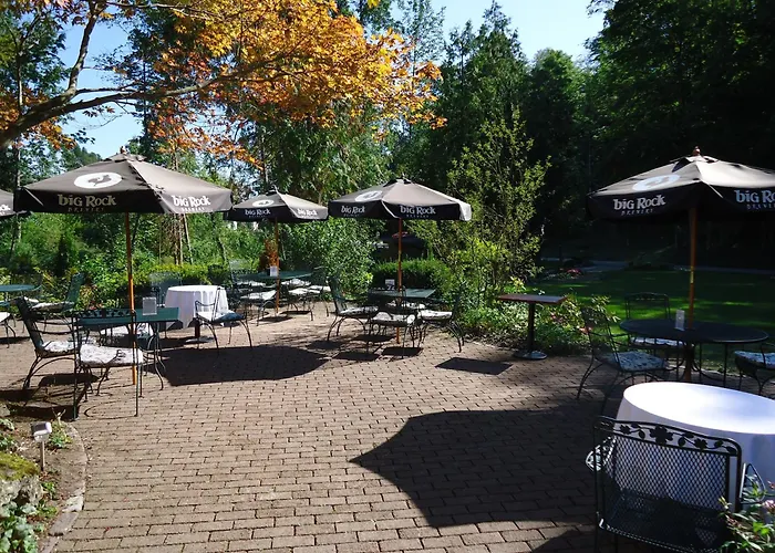 Benmiller Inn & Spa Goderich