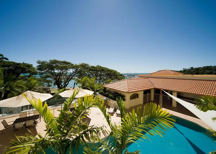 Shingley Beach Resort - Whitsundays Airlie Beach