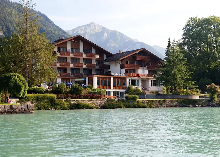 Seehotel Boenigen