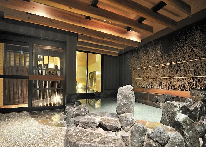 Dormy Inn Obihiro