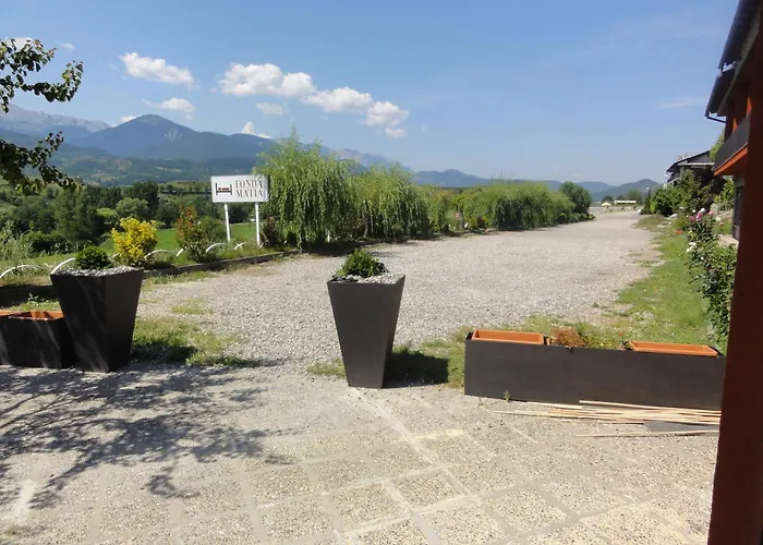 Hotel Fonda Matía Bellver de Cerdanya