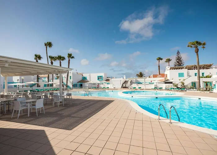 Smy Tahona Fuerteventura Hotel Caleta De Fuste