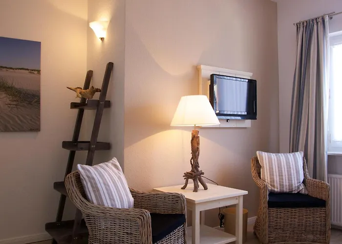 Mein Inselhotel Norddorf auf Amrum
