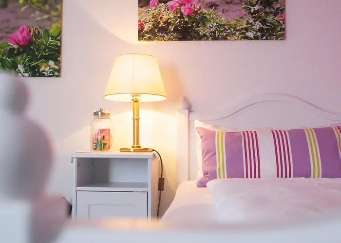 Mein Inselhotel Norddorf auf Amrum