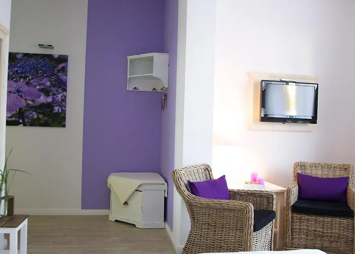 Mein Inselhotel Norddorf auf Amrum