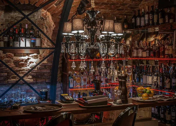 Casa Albert Boutique & Restaurant Braşov