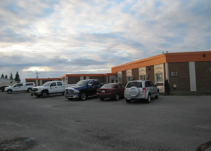 Valley Inn Motel Sudbury