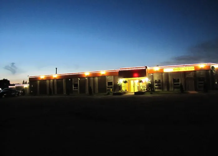 Valley Inn Motel Sudbury