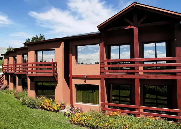 Hotel Sierra Nevada El Calafate
