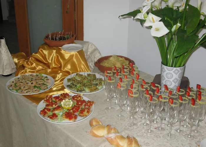 Hotel Ristorante Antica Marina Nicotera