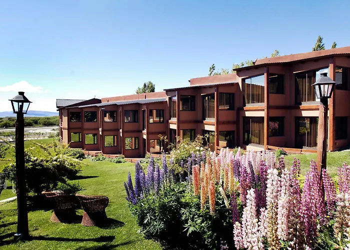 Hotel Sierra Nevada El Calafate