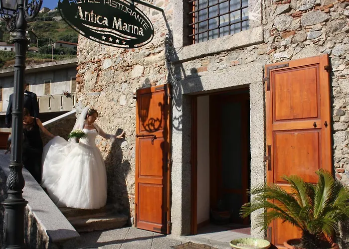 Hotel Ristorante Antica Marina Nicotera