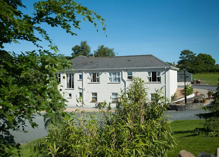 Grove House Bed & Breakfast Carlingford