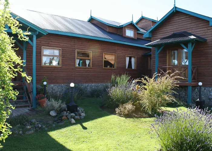 Hosteria Hainen El Calafate