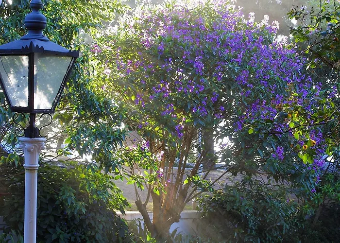 Coach House Hotel & Spa, Tzaneen