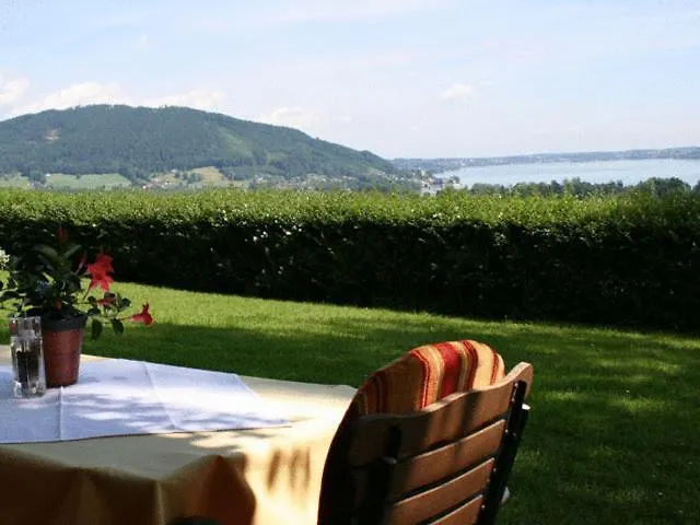 Pension Seeblick Attersee