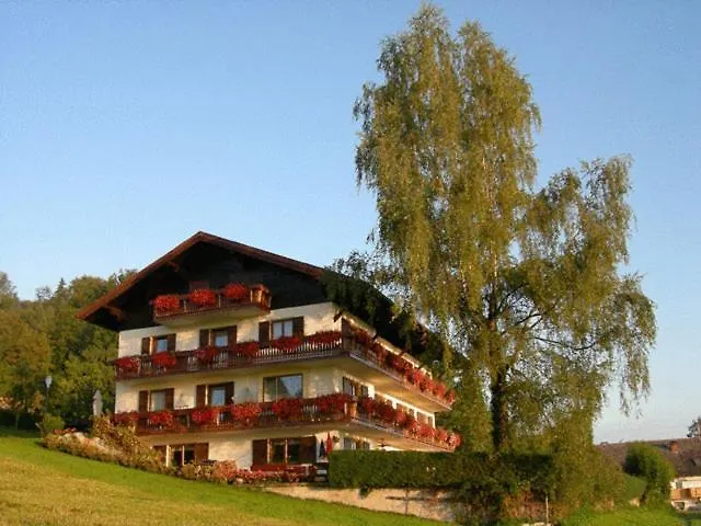 Pension Seeblick Attersee