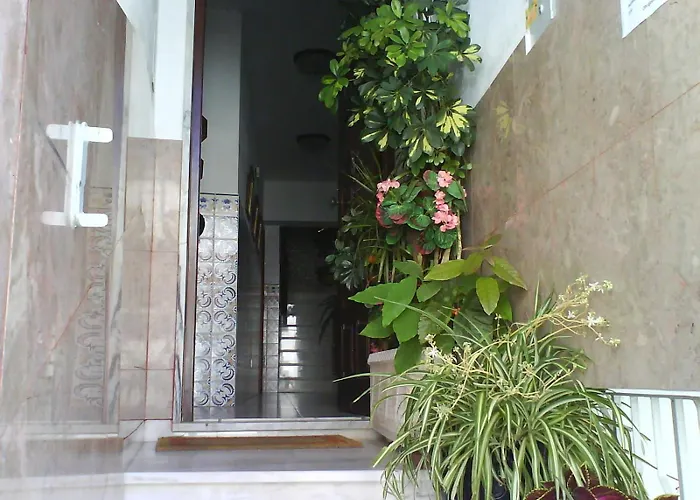Casa Sousa Lagos