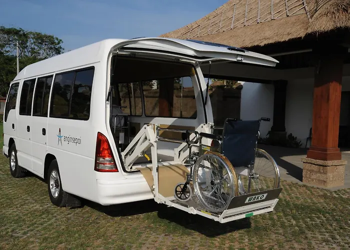 Anginsepoi Hotel Canggu 