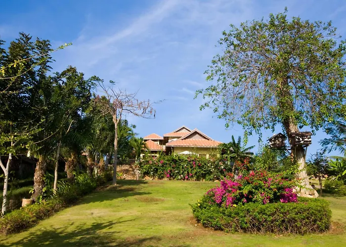 Romana Resort & Spa Mui Ne