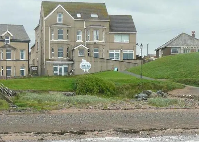 Bailey Ground Hotel Seascale