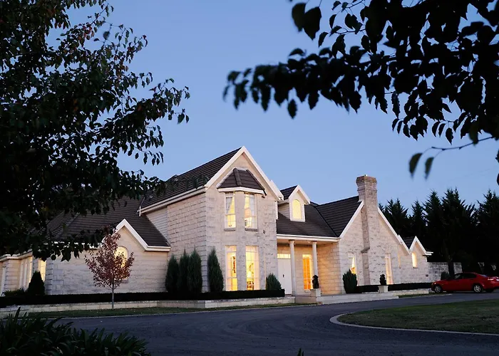 Montfort Manor Traralgon