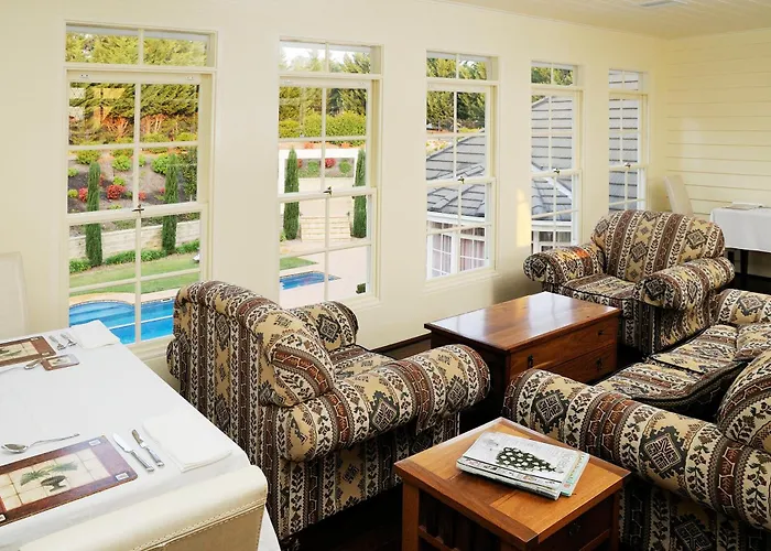 Montfort Manor Traralgon