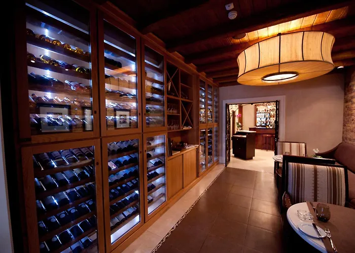 Opera Hotel - The Leading Hotels Of The World Kiew