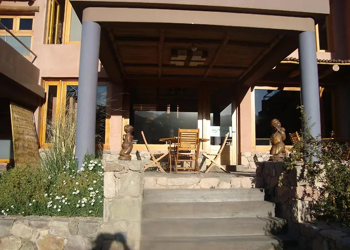 Las Marias Hotel Boutique Tilcara