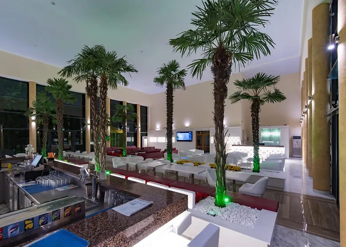Hotel Perla Beach Club Primorsko