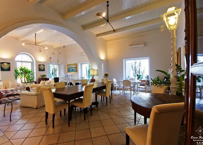 B&B Casa Ruffino Balestrate