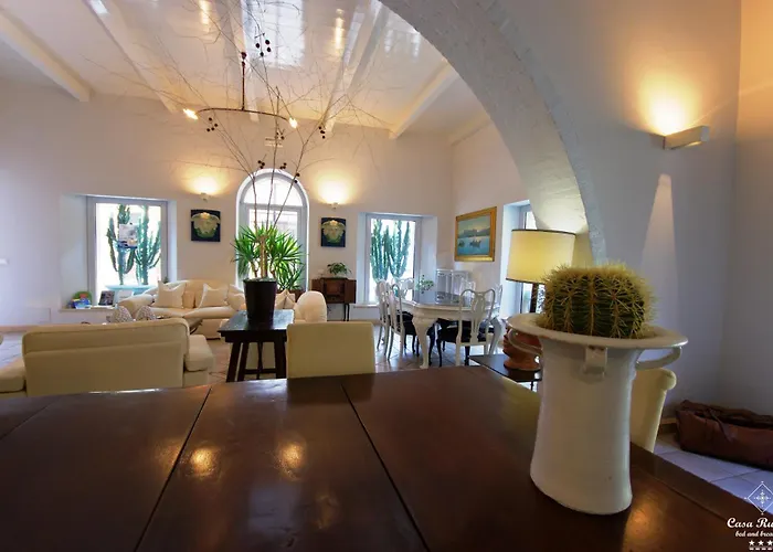 B&B Casa Ruffino Balestrate
