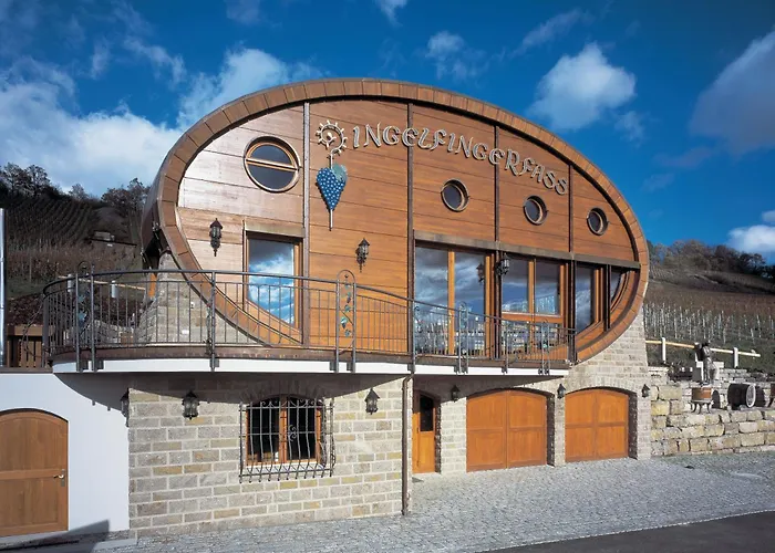Schlosshotel Ingelfingen