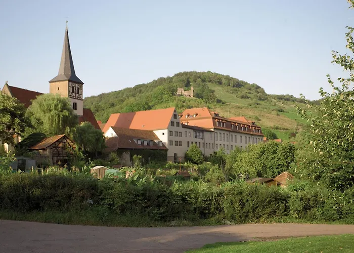 Schlosshotel Ingelfingen