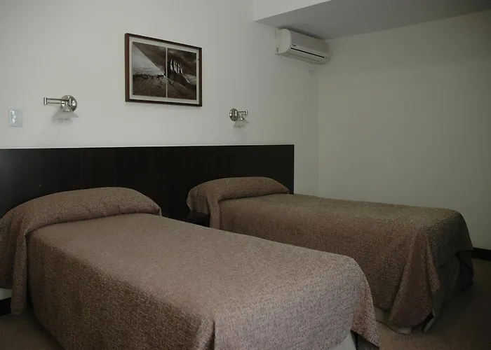Gran Hotel Provincial San Juan