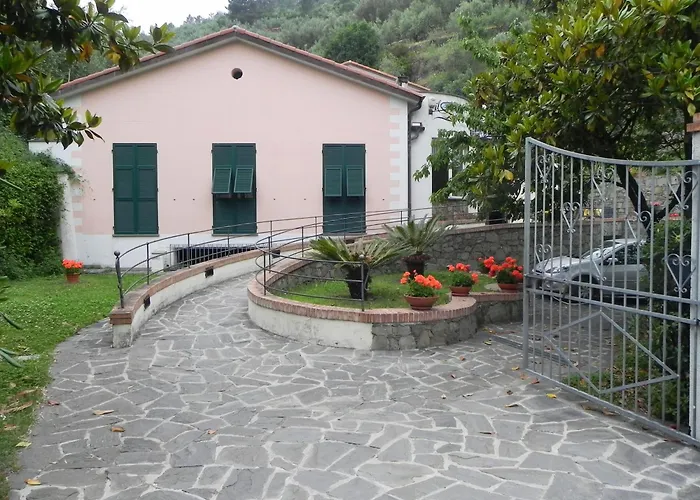 Hotel Il Saraceno Volastra