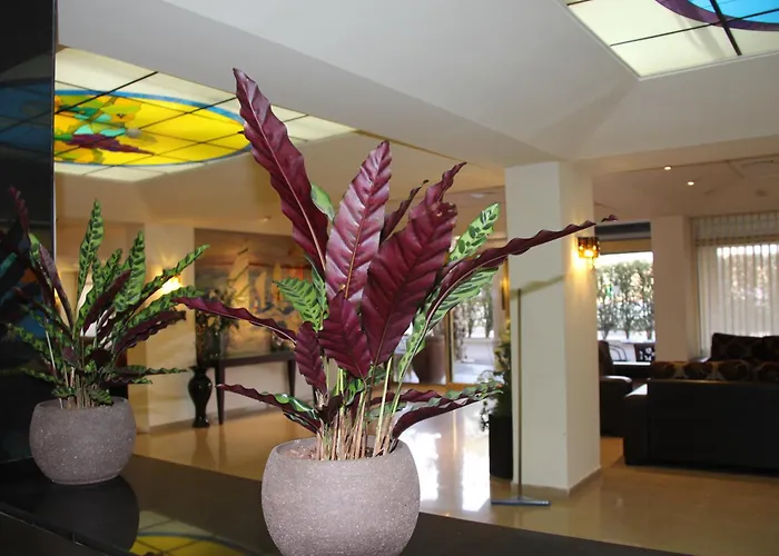 Restal Hotel Tiberias