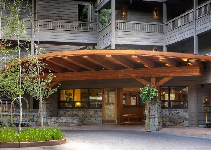 Hotel The Gant Aspen
