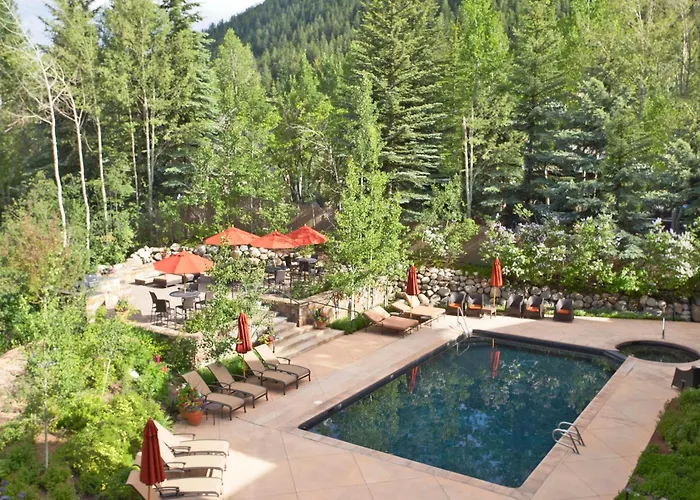 Hotel The Gant Aspen