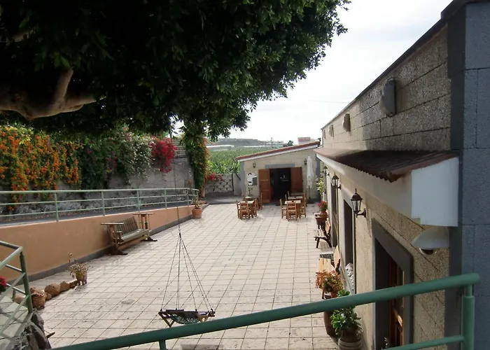 Hotel Rural El Navío - Adults Only Alcalá la Real