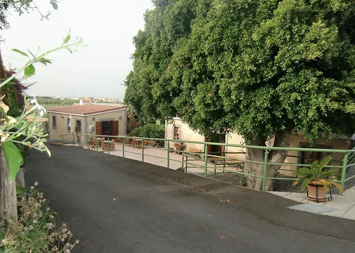Hotel Rural El Navío - Adults Only Alcalá la Real