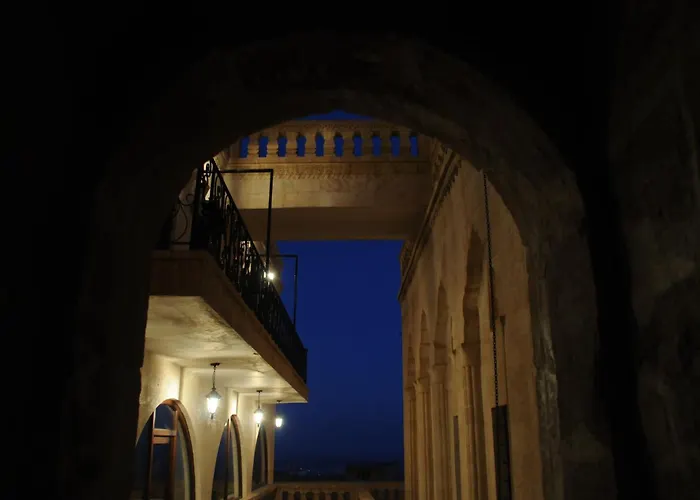 Zinciriye Hotel Mardin